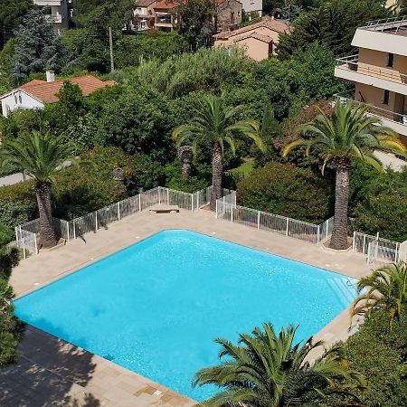 Frejus Plage La Miougrano, T2-3 49M2, 5 Personn Εξωτερικό φωτογραφία