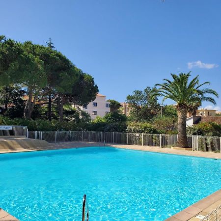 Frejus Plage La Miougrano, T2-3 49M2, 5 Personn Εξωτερικό φωτογραφία