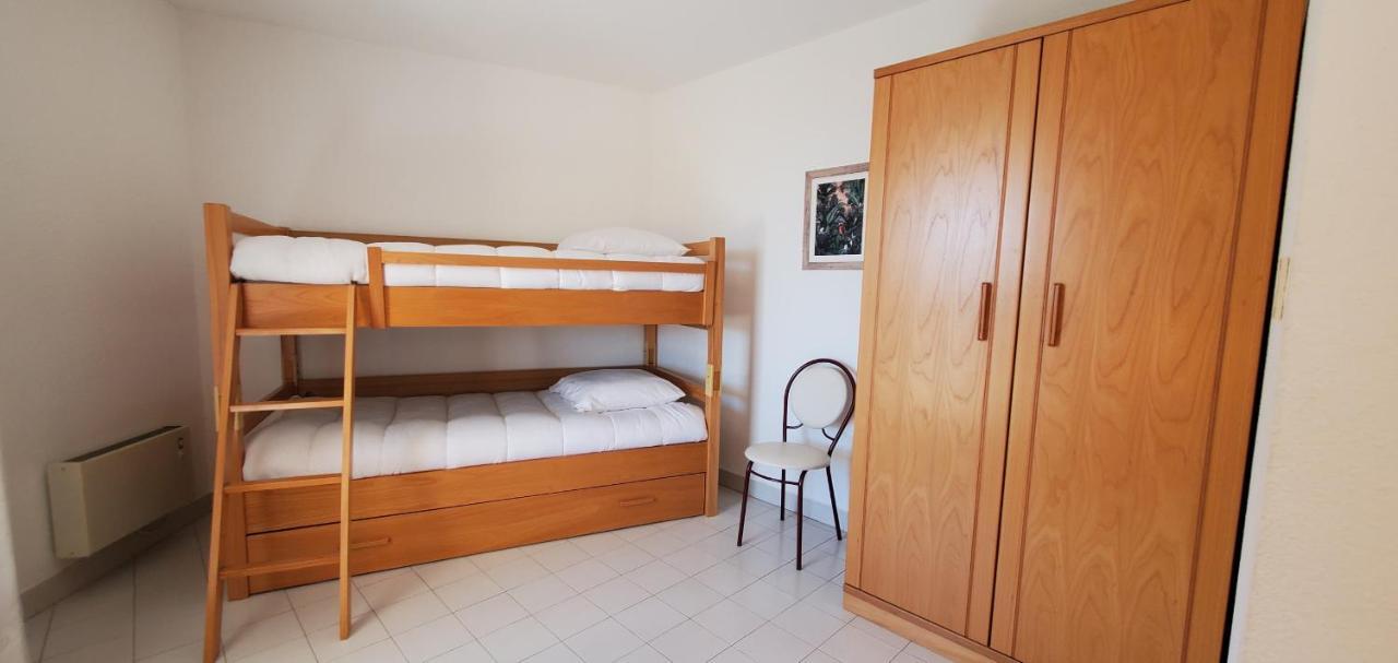 Frejus Plage La Miougrano, T2-3 49M2, 5 Personn Εξωτερικό φωτογραφία