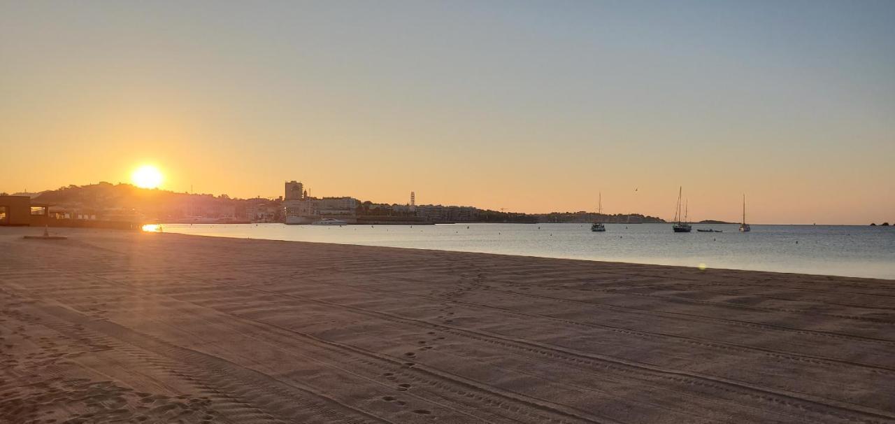 Frejus Plage La Miougrano, T2-3 49M2, 5 Personn Εξωτερικό φωτογραφία