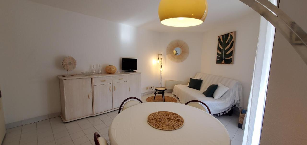 Frejus Plage La Miougrano, T2-3 49M2, 5 Personn Εξωτερικό φωτογραφία