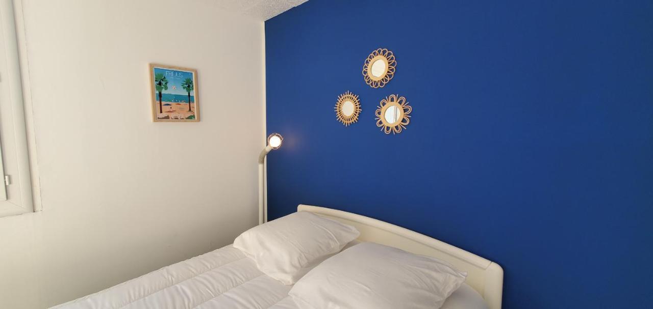 Frejus Plage La Miougrano, T2-3 49M2, 5 Personn Εξωτερικό φωτογραφία