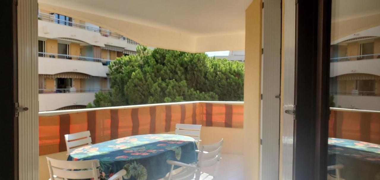 Frejus Plage La Miougrano, T2-3 49M2, 5 Personn Εξωτερικό φωτογραφία