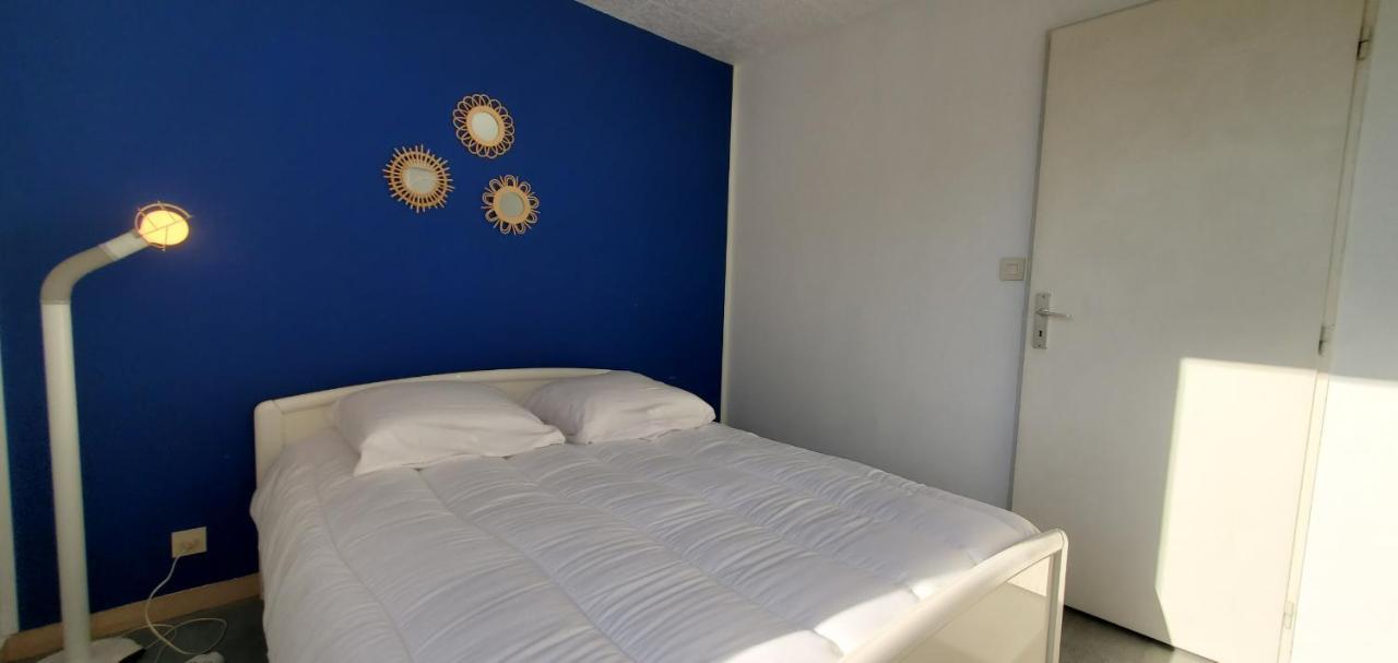 Frejus Plage La Miougrano, T2-3 49M2, 5 Personn Εξωτερικό φωτογραφία
