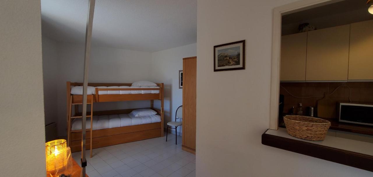 Frejus Plage La Miougrano, T2-3 49M2, 5 Personn Εξωτερικό φωτογραφία