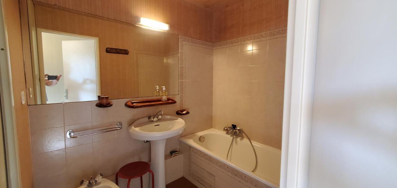Frejus Plage La Miougrano, T2-3 49M2, 5 Personn Εξωτερικό φωτογραφία