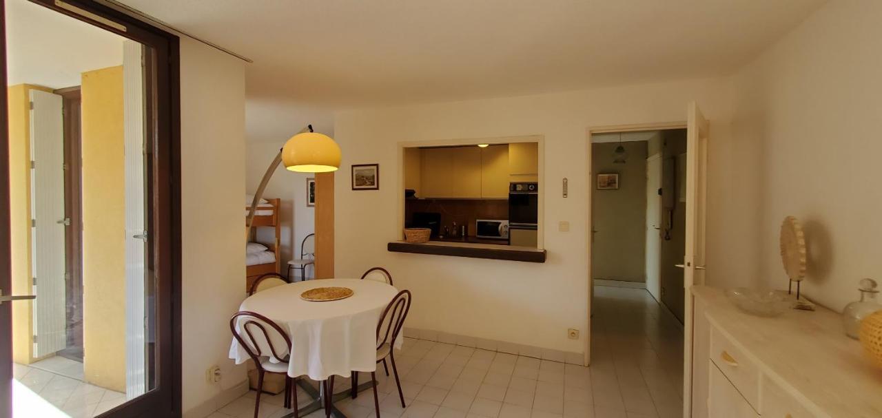Frejus Plage La Miougrano, T2-3 49M2, 5 Personn Εξωτερικό φωτογραφία