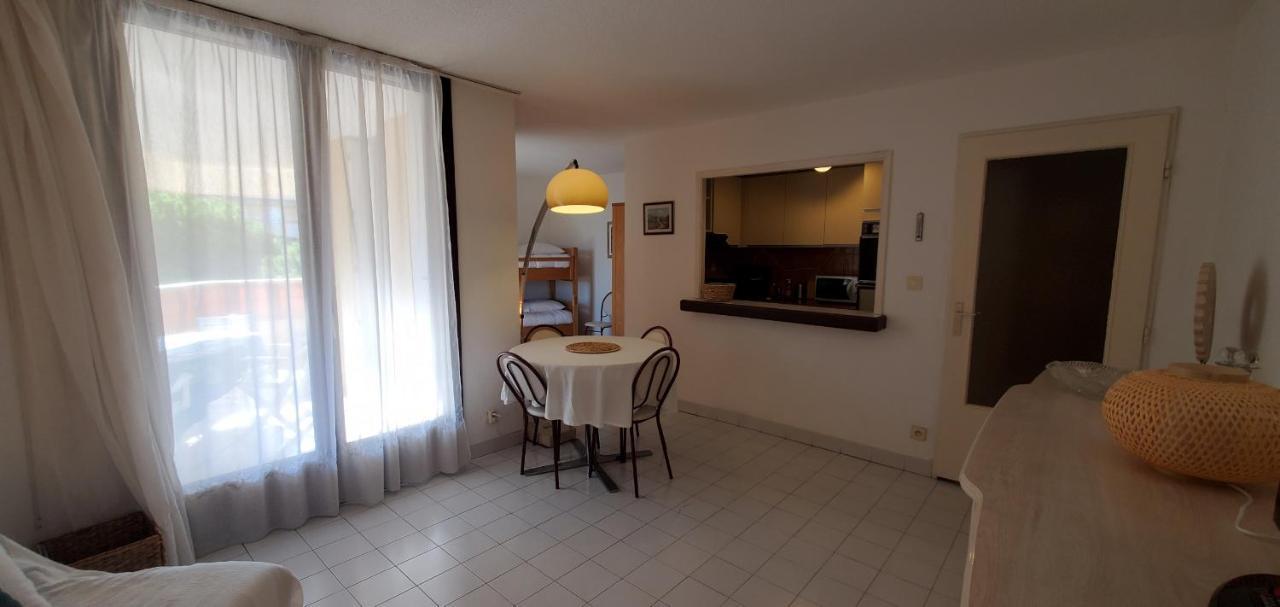 Frejus Plage La Miougrano, T2-3 49M2, 5 Personn Εξωτερικό φωτογραφία